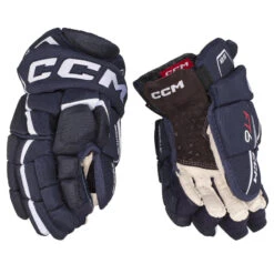 CCM JetSpeed FT6 Junior Hockey Gloves (2023) -Kirby's Source For Sports 1b17bf5cd043b85723a5c8741e09614b 800x800