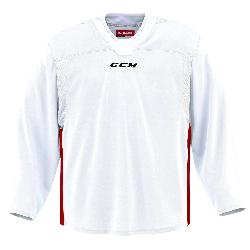 CCM Quicklite 6000 Senior Hockey Practice Jersey 4 CCM Quicklite 6000 Senior Hockey Practice Jersey - Image 2