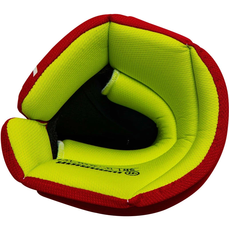 Warrior Alpha LX2 Comp Senior Hockey Gloves (2023) 7 Warrior Alpha LX2 Comp Senior Hockey Gloves (2023) - Image 5