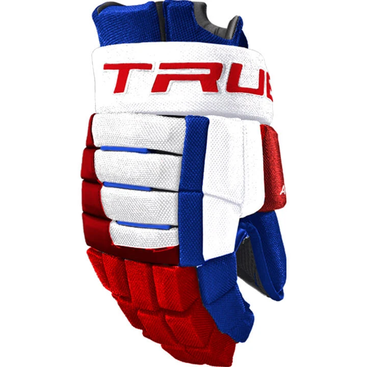 True Hockey A4.5 Junior Hockey Glove 6 True Hockey A4.5 Junior Hockey Glove - Image 4