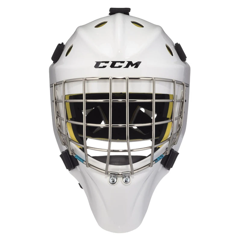 CCM Axis A1.5 Junior Goalie Facemask 4 CCM Axis A1.5 Junior Goalie Facemask - Image 2
