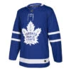 Adidas NHL Authentic Home Wordmark Jersey - Toronto -Kirby's Source For Sports 1c90f70fd8b5239a6980fc61e5bf5458 800x800