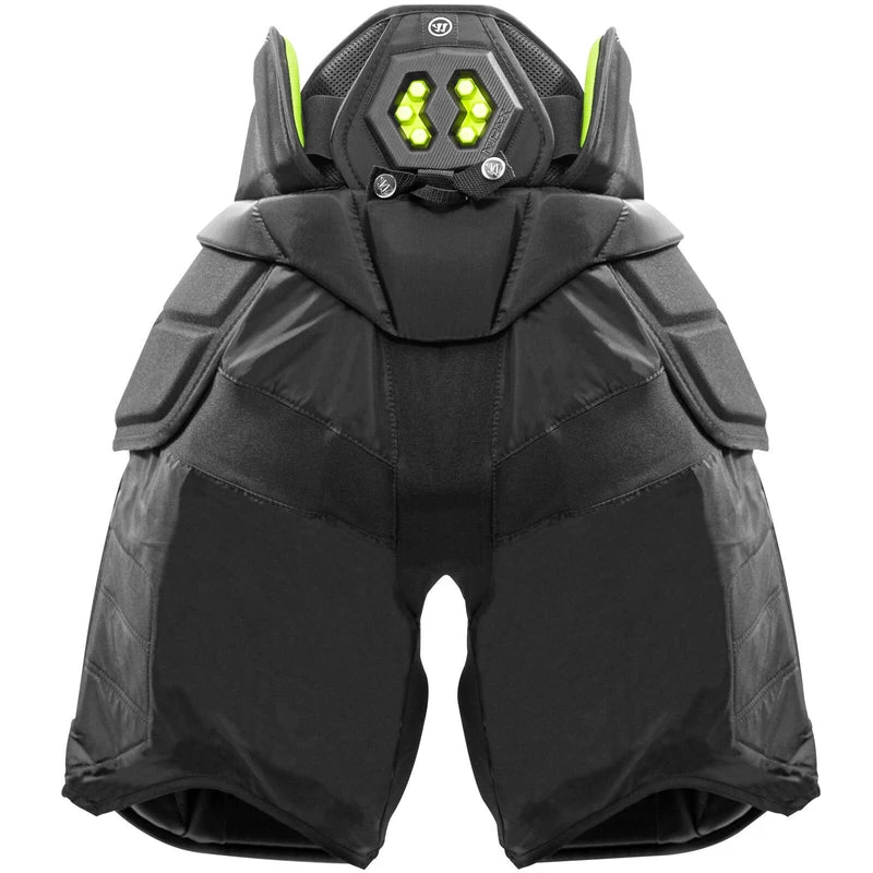 Warrior Ritual X4 Pro+ Senior Goalie Pants (2023) 4 Warrior Ritual X4 Pro+ Senior Goalie Pants (2023) - Image 2