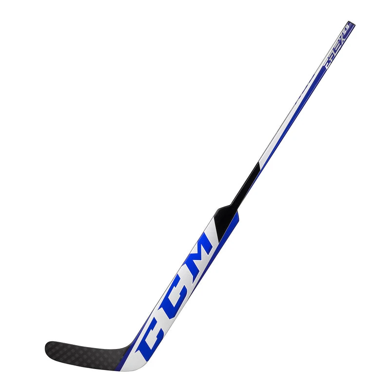 CCM Extreme Flex E5.9 Intermediate Goalie Stick - Regular - Price 6 CCM Extreme Flex E5.9 Intermediate Goalie Stick - Regular - Price - Image 4