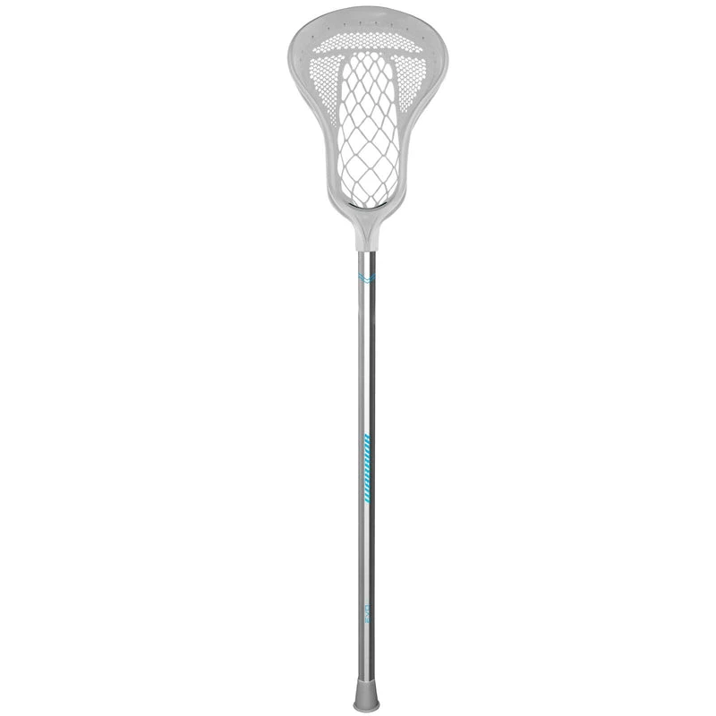 Warrior EVO Warp Junior Complete Lacrosse Stick 37" (2023) 5 Warrior EVO Warp Junior Complete Lacrosse Stick 37" (2023) - Image 3