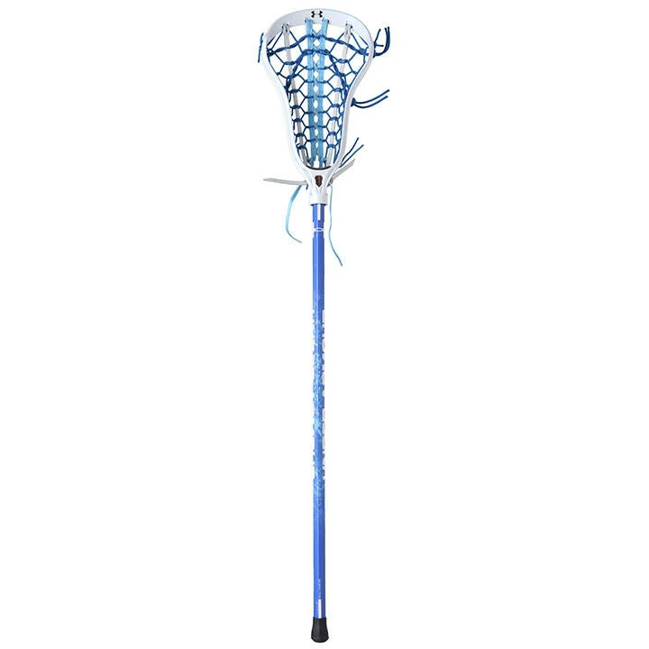 Under Armour Future Girl's Lacrosse Stick 5 Under Armour Future Girl's Lacrosse Stick - Image 3
