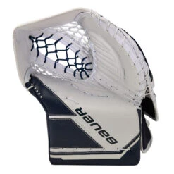 Bauer Supreme M5 Pro Senior Goalie Catch Glove (2022) -Kirby's Source For Sports 1fad4f3aa8a1006c0494c8e318b842e7 800x800
