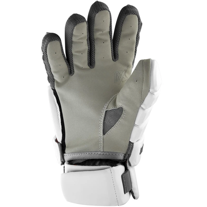 Warrior Burn Lacrosse Gloves 6 Warrior Burn Lacrosse Gloves - Image 4