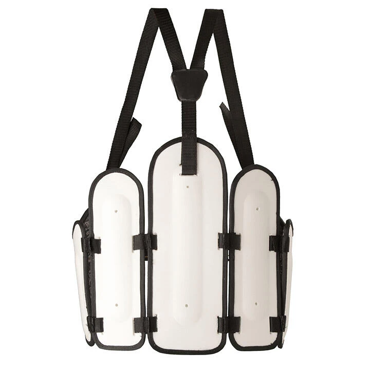 Under Armour Team 22 Spectre Box Lacrosse Youth Kidney Pads 4 Under Armour Team 22 Spectre Box Lacrosse Youth Kidney Pads - Image 2