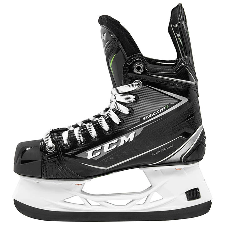 CCM Ribcor Platinum Junior Hockey Skates (2019) - Source Exclusive 4 CCM Ribcor Platinum Junior Hockey Skates (2019) - Source Exclusive - Image 2