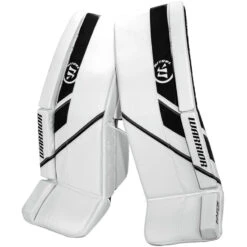 Warrior Ritual G5 Senior Goalie Pads -Kirby's Source For Sports 21ecf5c529e7c05658dc6c506701eb51 800x800