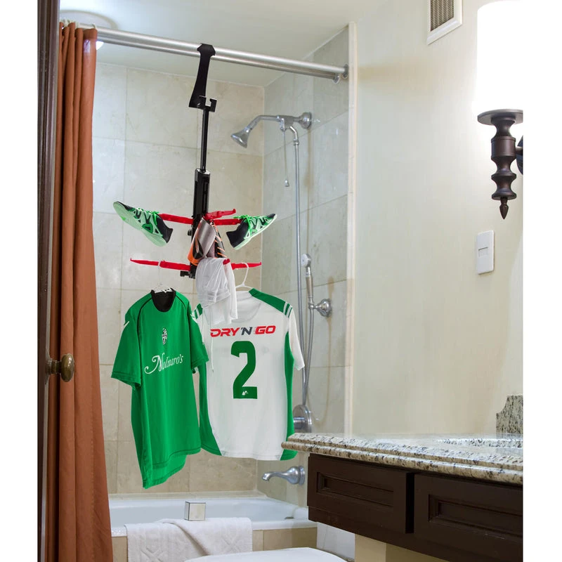 Dry 'n Go Portable Sport Dryer 7 Dry 'n Go Portable Sport Dryer - Image 5