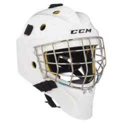 CCM Axis A1.5 Junior Goalie Facemask