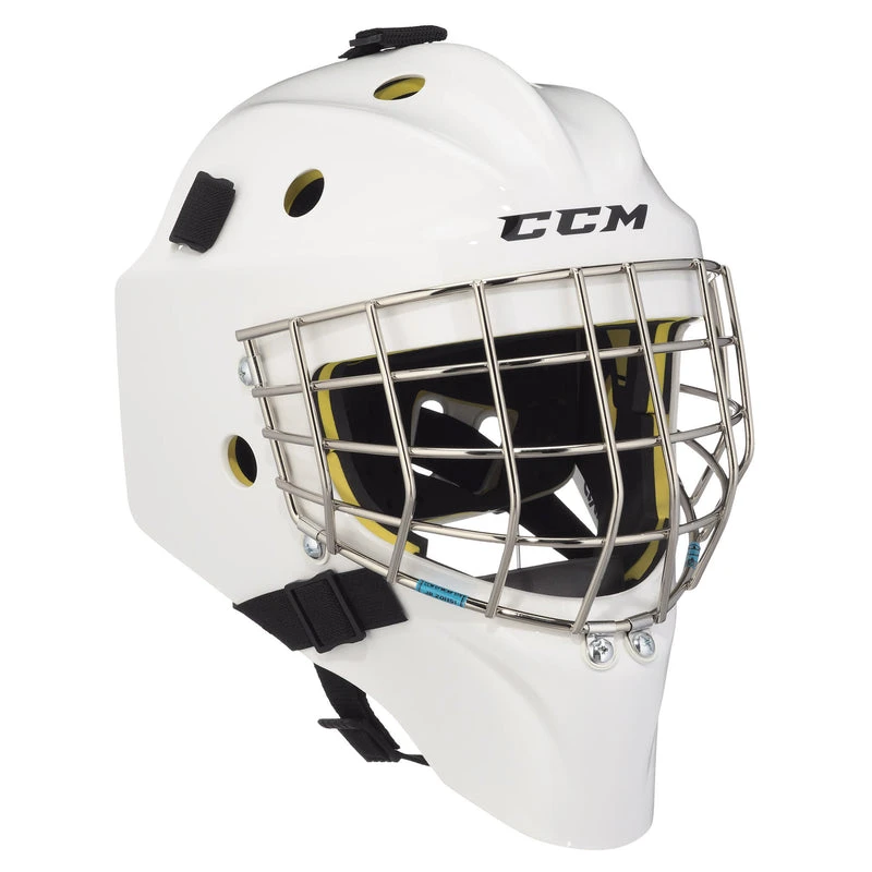 CCM Axis A1.5 Junior Goalie Facemask 3 CCM Axis A1.5 Junior Goalie Facemask