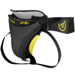Warrior Ritual X3 E+ Intermediate Goalie Jock