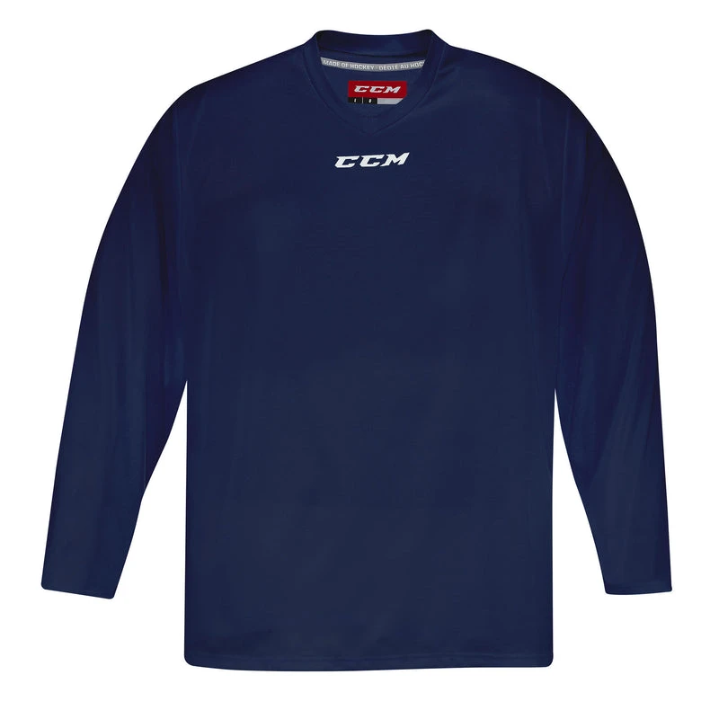 CCM Quicklite 5000 Senior Hockey Practice Jersey 5 CCM Quicklite 5000 Senior Hockey Practice Jersey - Image 3