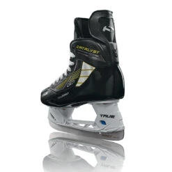 True Hockey Catalyst CAT7 Senior Hockey Skates -Kirby's Source For Sports 2330af608ae9a4ee42212edecb1ead06 97d13cad e458 44ea 9704 b9ea3823d2ae 800x800