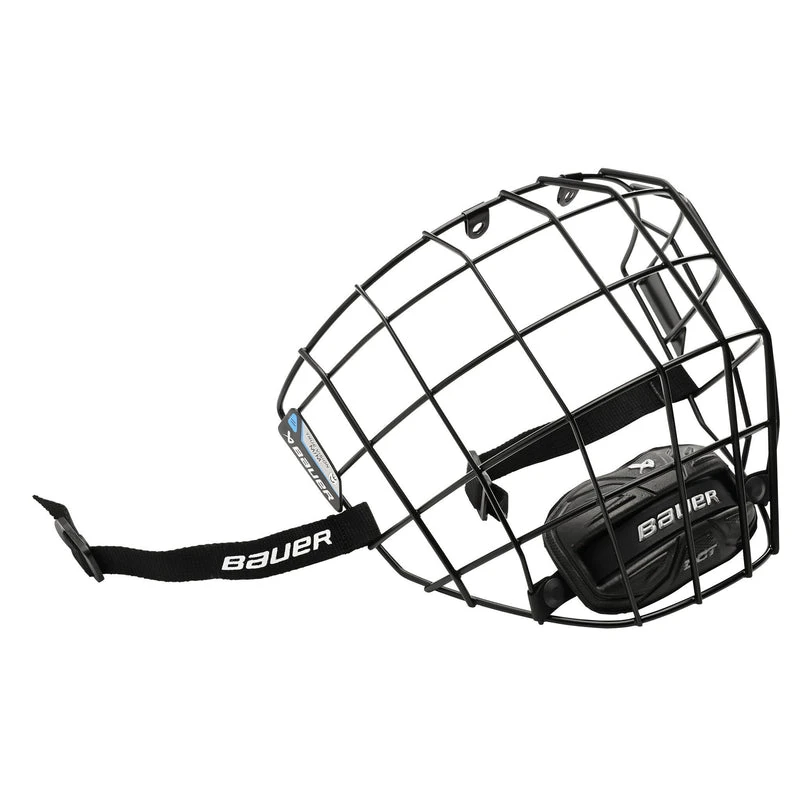 Bauer II Facemask (2023) 3 Bauer II Facemask (2023)