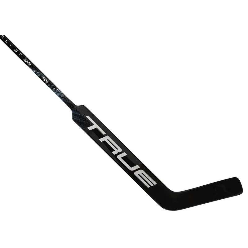 True Hockey Catalyst 5X3 Junior Goalie Stick (2023) 3 True Hockey Catalyst 5X3 Junior Goalie Stick (2023)