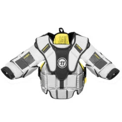 Warrior Ritual X3 E Youth Goalie Chest & Arm Protector
