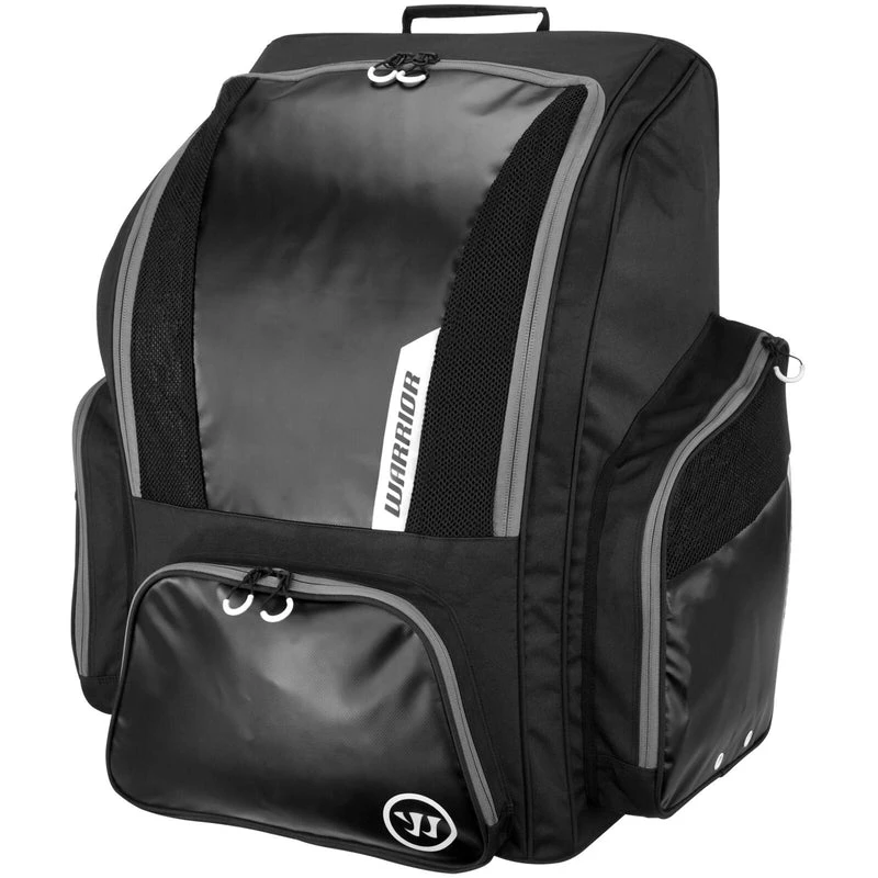 Warrior Pro Roller Backpack Equipment Bag 3 Warrior Pro Roller Backpack Equipment Bag