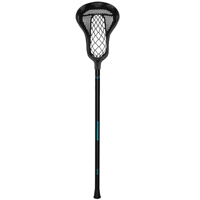 Warrior EVO Warp Junior Complete Lacrosse Stick 37" (2023) 3 Warrior EVO Warp Junior Complete Lacrosse Stick 37" (2023)