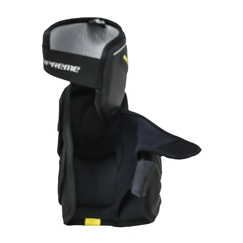 Bauer Supreme Matrix Intermediate Hockey Elbow Pads (2023) - Source Exclusive 6 Bauer Supreme Matrix Intermediate Hockey Elbow Pads (2023) - Source Exclusive - Image 4
