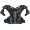 Warrior EVO Lacrosse Shoulder Pads - Black 1 Warrior EVO Lacrosse Shoulder Pads - Black -Kirby's Source For Sports 27e8a7009f45993755ebf42ad98014c9 800x800