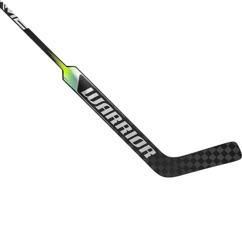 Warrior Ritual M2 Pro+ Senior Goalie Stick 25" (2022) - Regular 3 Warrior Ritual M2 Pro+ Senior Goalie Stick 25" (2022) - Regular