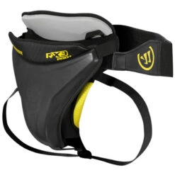 Warrior Ritual X3 Pro+ Senior Goalie Jock