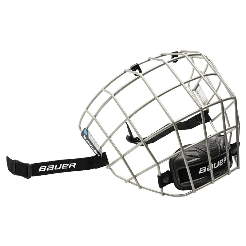 Bauer I Facemask (2023) 3 Bauer I Facemask (2023)