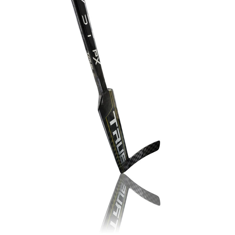 True Hockey Catalyst PX Senior Goalie Stick (2022) 4 True Hockey Catalyst PX Senior Goalie Stick (2022) - Image 2