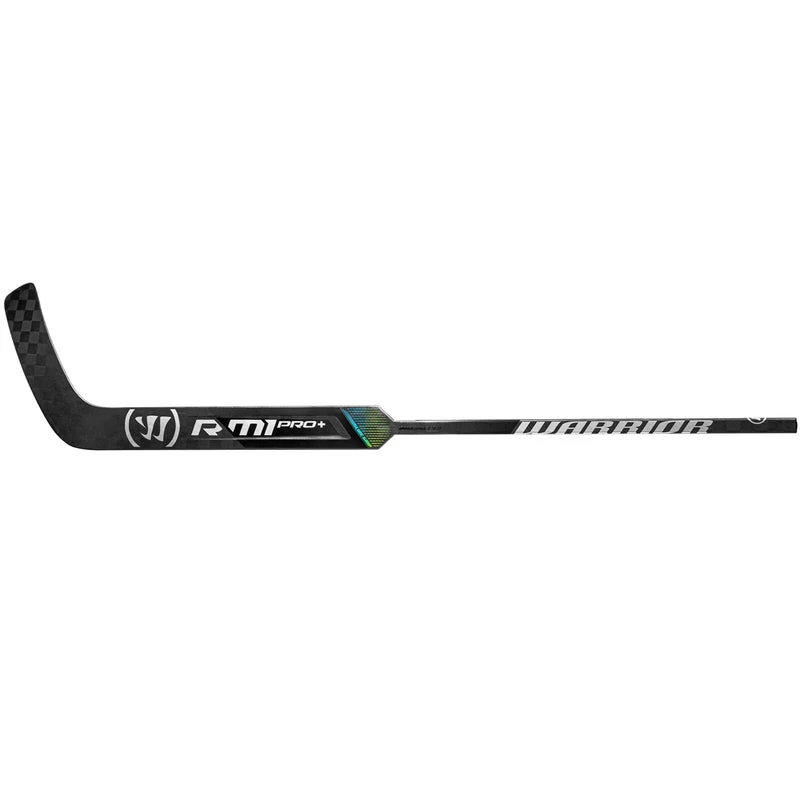 Warrior Ritual M1 Pro+ 27.5" Senior Goalie Stick - Regular 4 Warrior Ritual M1 Pro+ 27.5" Senior Goalie Stick - Regular - Image 2
