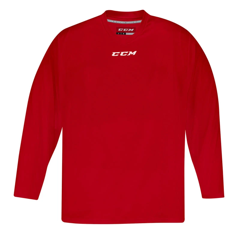 CCM Quicklite 5000 Senior Hockey Practice Jersey 3 CCM Quicklite 5000 Senior Hockey Practice Jersey