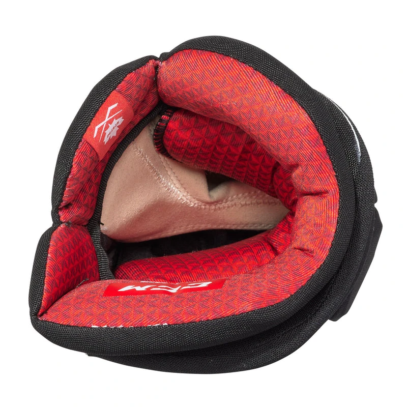 CCM JetSpeed Control Senior Hockey Gloves - Source Exclusive 7 CCM JetSpeed Control Senior Hockey Gloves - Source Exclusive - Image 5