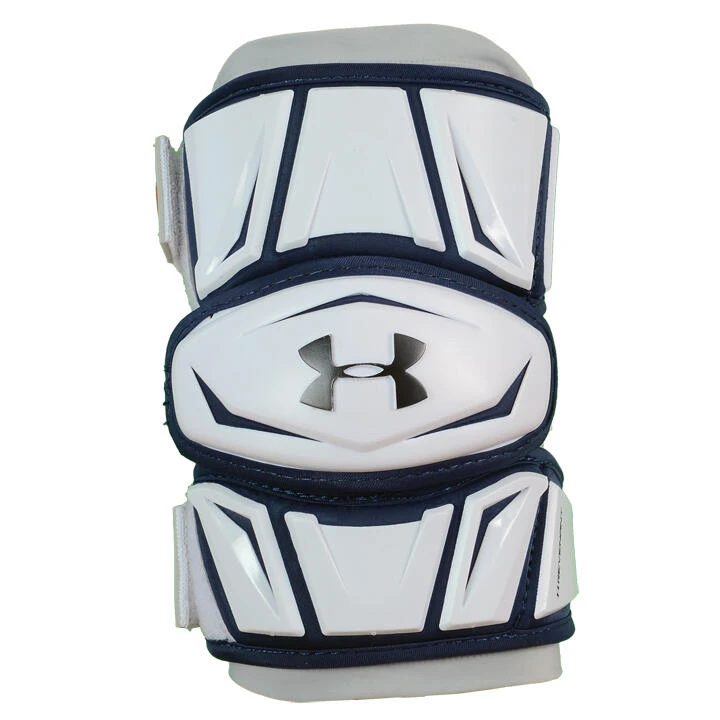 Under Armour Revenant Lacrosse Elbow Guards 5 Under Armour Revenant Lacrosse Elbow Guards - Image 3