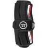 Warrior Fatboy Lacrosse Arm Guards - Black 1 Warrior Fatboy Lacrosse Arm Guards - Black -Kirby's Source For Sports 2ce46e680a42bbd84f92cd12f78125fa 800x800