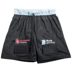 La Source Du Sport Classic Youth Mesh Jill Shorts