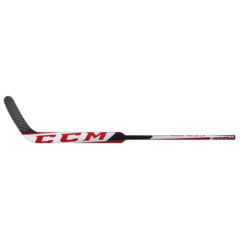 CCM Extreme Flex E5.9 Intermediate Goalie Stick - Regular - Price 4 CCM Extreme Flex E5.9 Intermediate Goalie Stick - Regular - Price - Image 2