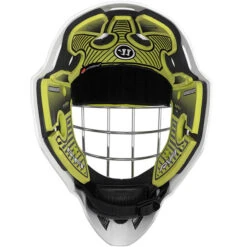 Warrior Ritual F1 Junior Goalie Mask 13 Warrior Ritual F1 Junior Goalie Mask -Kirby's Source For Sports 2edb8974fc39f30034d9b0015c8680c8 800x800