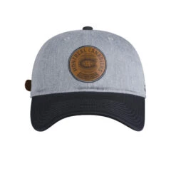 Adidas NHL Wool Slouch Adjustable Cap