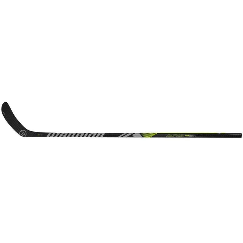 Warrior Alpha LX2 Junior Hockey Stick (2023) 5 Warrior Alpha LX2 Junior Hockey Stick (2023) - Image 3