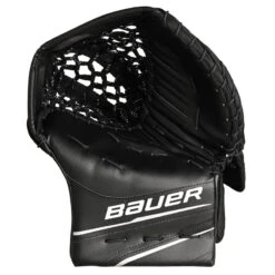 Bauer GSX Senior Goalie Catch Glove (2023) -Kirby's Source For Sports 306ee9320de14f9748b6c87337d45ef8 800x800