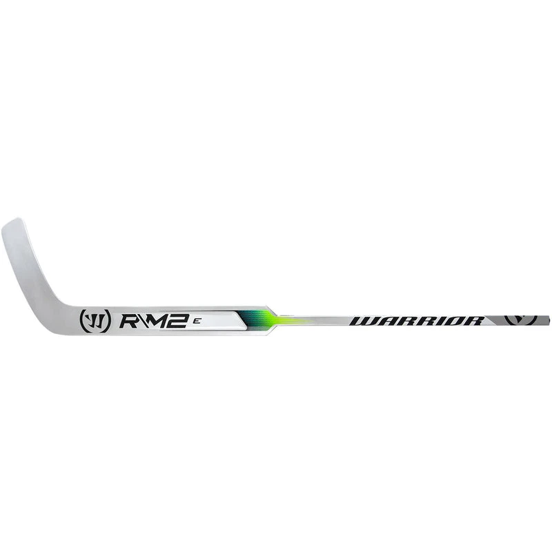 Warrior Ritual M2 E Intermediate Goalie Stick 23.5" (2022) - Regular 6 Warrior Ritual M2 E Intermediate Goalie Stick 23.5" (2022) - Regular - Image 4