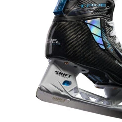 True Hockey TF9 Junior Goalie Skates -Kirby's Source For Sports 317f773e4ba3380bd68b9527b5d7da61 800x800