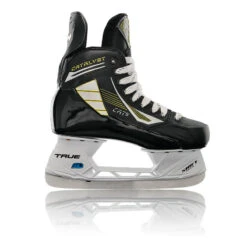 True Hockey Catalyst CAT5 Intermediate Hockey Skates