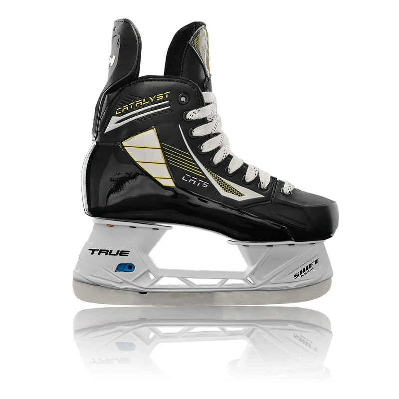True Hockey Catalyst CAT5 Intermediate Hockey Skates 3 True Hockey Catalyst CAT5 Intermediate Hockey Skates
