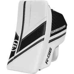 Warrior Ritual G6 E+ Intermediate Goalie Blocker (2022) - Regular -Kirby's Source For Sports 33419e6ce99158446f492a3eecf472f1 800x800