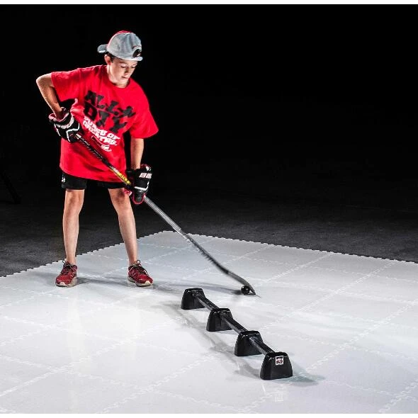 HockeyShot Extreme Dangler 4 HockeyShot Extreme Dangler - Image 2