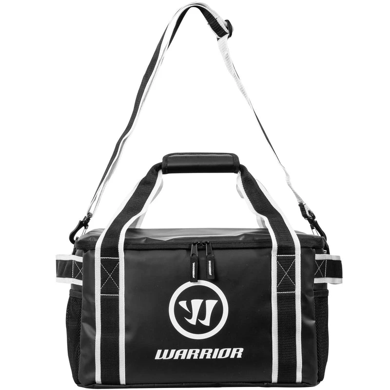 Warrior Pro Locker Room Cooler Bag 3 Warrior Pro Locker Room Cooler Bag